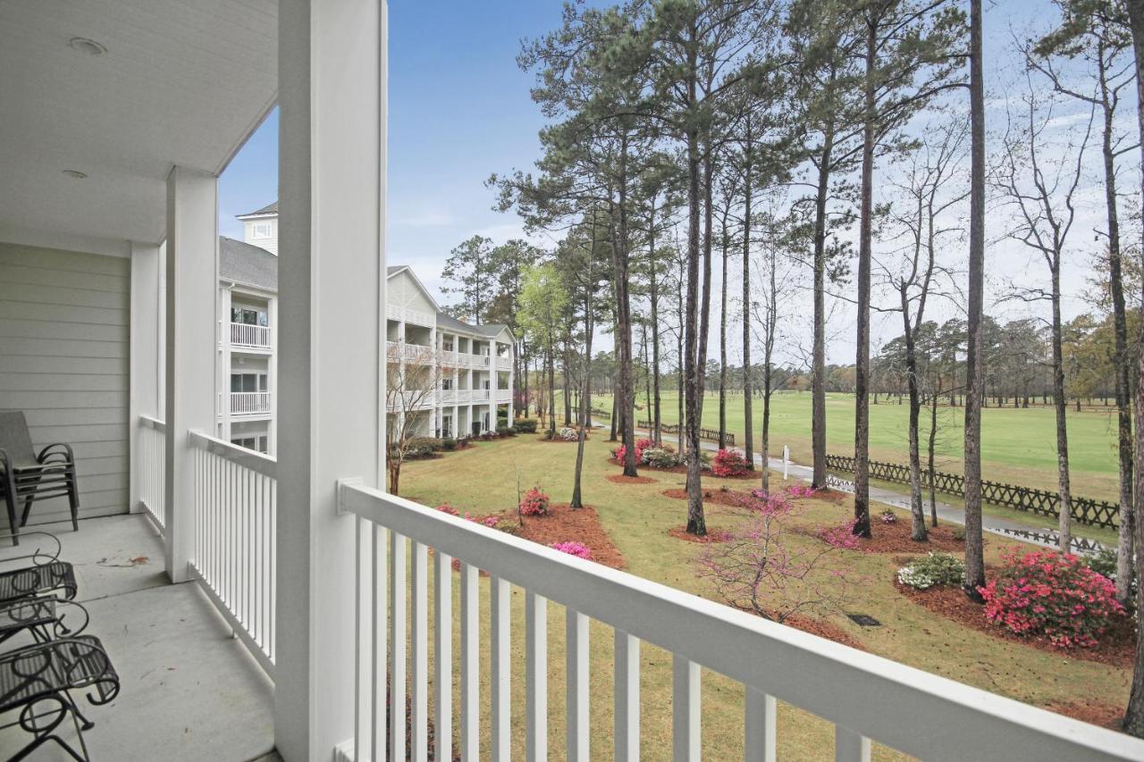 Cypress Point Retreat Lejlighed Myrtle Beach Eksteriør billede
